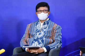 Hari Bangga Buatan Indonesia, Menkominfo: Wujud Keberpihakan Atas Produk Dalam Negeri